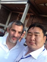 saitiev asashoryu