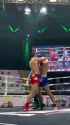 Petchjakajan finishes Sanaek with a nasty elbow muay thai heem ko_thumb.jpg