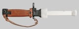ak fencing bayo