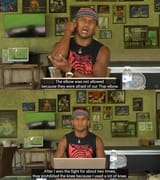 buakaw k-1 rules