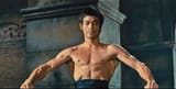 bruce