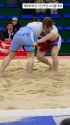 ssireum korean wrestling women&#039;s oh chaewon_thumb.jpg
