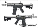VFC Olympic Arms V3 GBBR