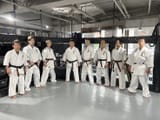 goukikai karate