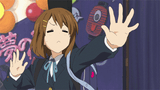 Yui Sumo