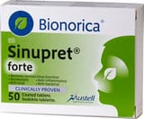 sinupret