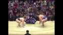 Takanohana vs Akebono, Haru 1995, Day 15_thumb.jpg