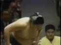 Wakahanada vs Akebono - Natsu 1992, Day 15_thumb.jpg