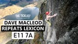 dave mac lexicon