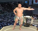 Stunto dohyo-iri