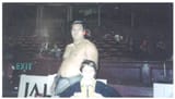 chris 1991