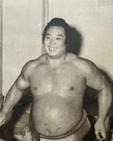 吉葉山潤之輔 1