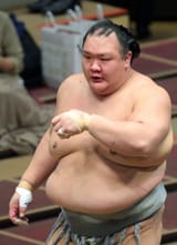 hokutofuji