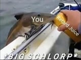retard juice