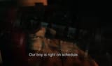 mgs2 ocelot