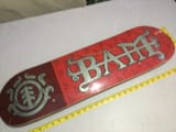 Vintage-Original-BAM-MARGERA-HIM-Element-Skateboard-Skate