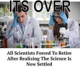itsover