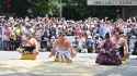【詳報】新横綱大の里が土俵入り 恒例の熱田神宮 豊昇龍も [cuwCt5gnNBE]-1_thumb.jpg