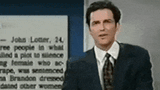 Norm Macdonald is a bit harsh but fair