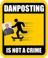 Help! I&#039;m being persecuted!