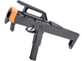 Poseidon x Acetech FMG9 with integral tracer unit (and also that fuckass orange tip because US market)