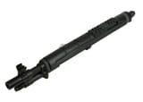 short barrel