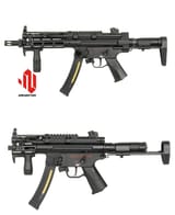 cyma plat mp5s