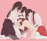 gangbang