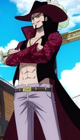 Mihawk