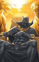 Black Panther