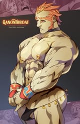 ganonslut-1