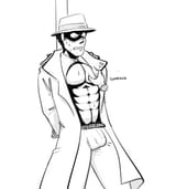 detective zag pec squish