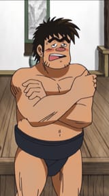 Matsutarou Mawashi #5 (2)
