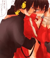 __kisaragi_shintarou_konoha_and_dark_konoha_kagerou_project_drawn_by_aoi_choko_aoichoco__sample-656ef304d651ef3eb5b862b6c27b2b7a