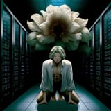 deflowered
