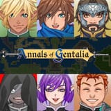 annals of gentalia