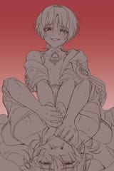 __scaramouche_wanderer_and_kaedehara_kazuha_genshin_impact_drawn_by_ice_s_s_z__32db968baaf332a8d6fda5bbbb3cfb39