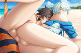 __mikleo_and_sorey_tales_of_and_1_more_drawn_by_shailo__af2235b6f8d389588a9357f811a506fa