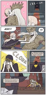 Lothric-lorian