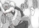 2061962 - Blazblue Jin_Kisaragi Ragna_the_Bloodedge