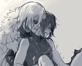 3344988 - Dimitri_Alexandre_Blaiddyd Felix_Hugo_Fraldarius Fire_Emblem Three_Houses