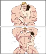 5258330 - Da_Ddy22 Robert_Parr The_Incredibles Tony_Rydinger