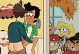 6107870 - Bobby_Santiago Carlino_Casagrande Lana_Loud Lori_Loud Lynn_Loud_Sr. The_Loud_House weasdepiro