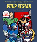 Pulp Sigma 2008