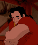 my what a guy that gaston
