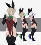 ashbunny