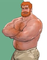 brian dream daddy