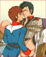 amuro_turns_the_table_on_bright