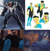 VENOM&#039;D