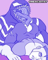 MarkVsVenom
